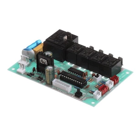 Maxx Ice Control Board 1854207203